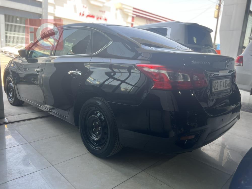 Nissan Sentra